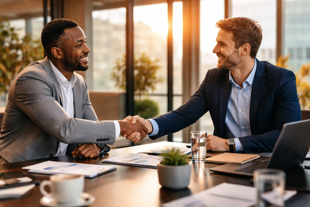 Partnership Approach