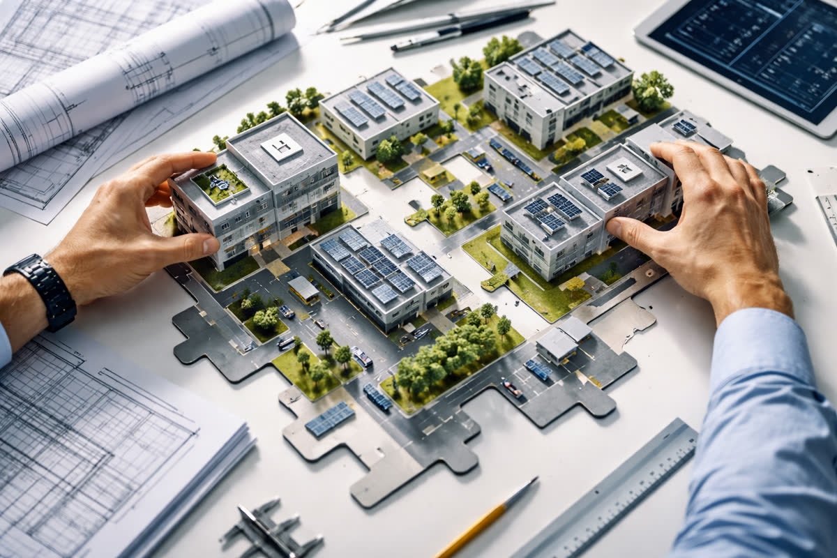 Right-Sized Solutions