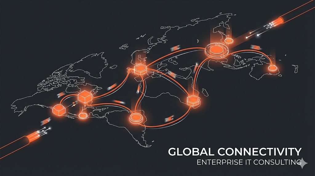 Network Architecture